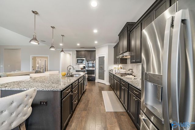 9434 Crysillas Drive, Madison, AL 35757