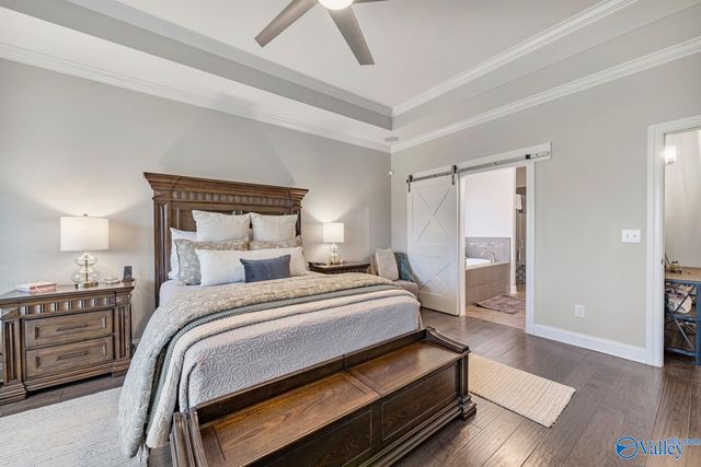 9434 Crysillas Drive, Madison, AL 35757