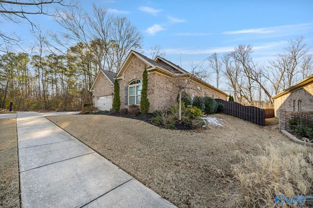 9434 Crysillas Drive, Madison, AL 35757