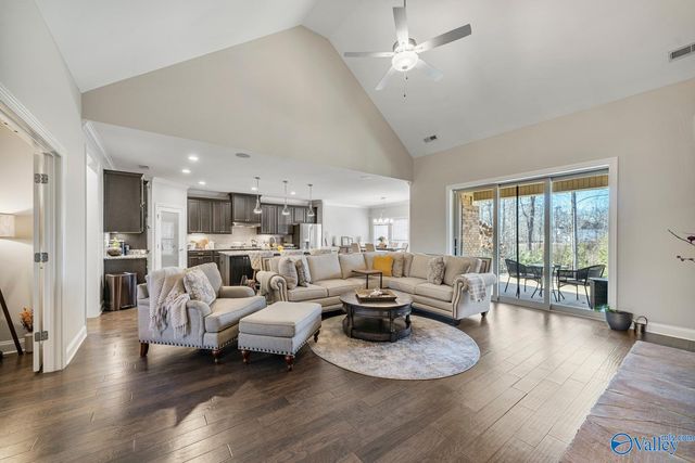 9434 Crysillas Drive, Madison, AL 35757