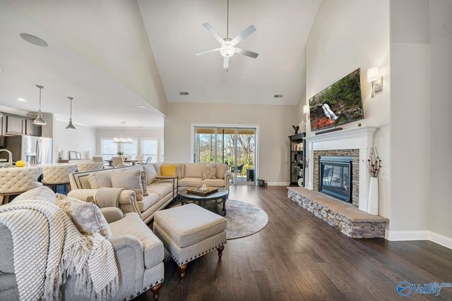 9434 Crysillas Drive, Madison, AL 35757