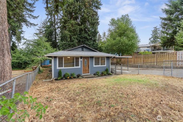 2113 E 68th Street, Tacoma, WA 98404