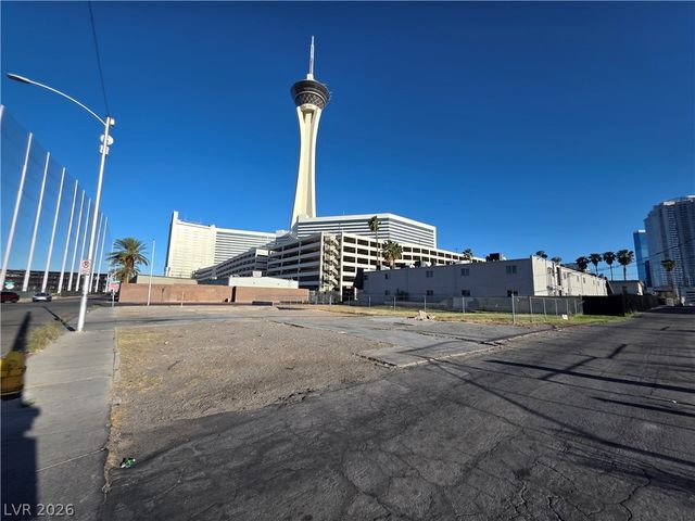 1900 Fairfield Avenue, Las Vegas, NV 89102