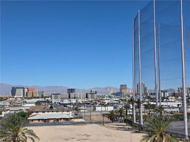 1900 Fairfield Avenue, Las Vegas, NV 89102