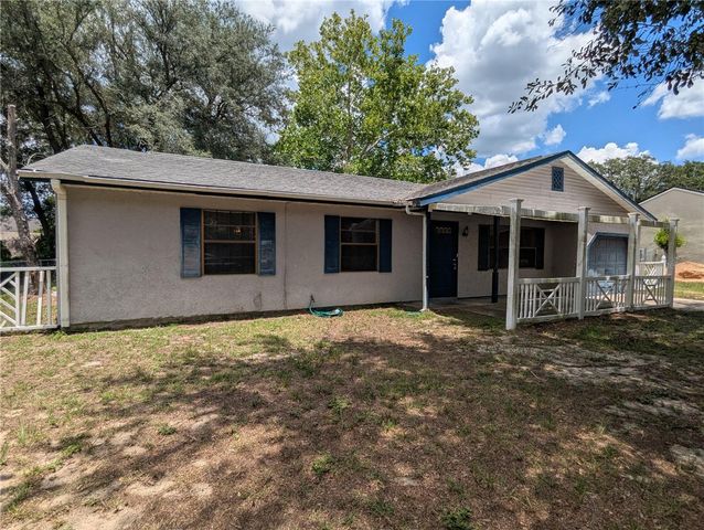 32 PALM RUN, Ocala, FL 34472