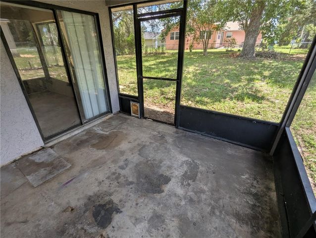 32 PALM RUN, Ocala, FL 34472