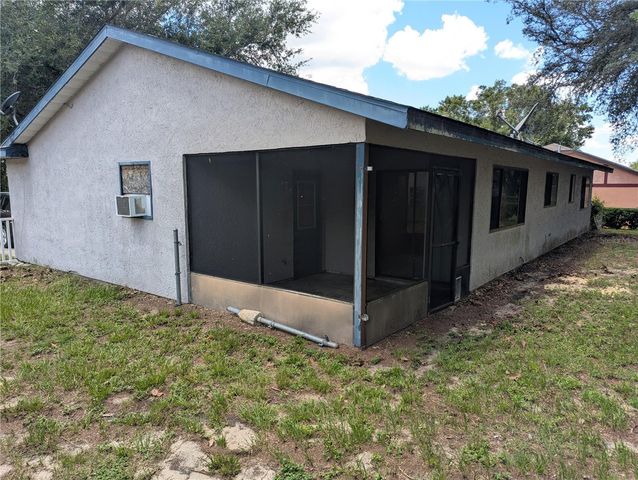32 PALM RUN, Ocala, FL 34472