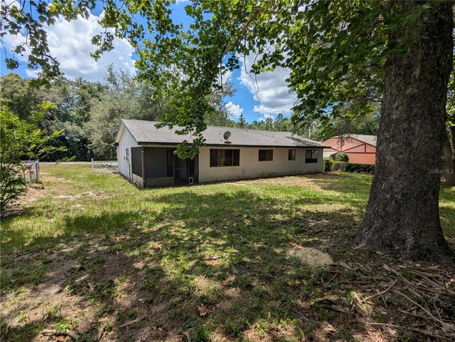 32 PALM RUN, Ocala, FL 34472