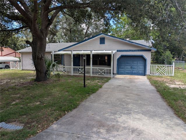 32 PALM RUN, Ocala, FL 34472