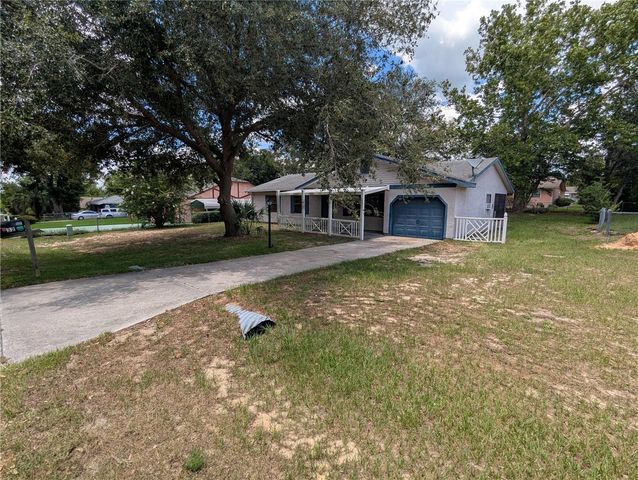 32 PALM RUN, Ocala, FL 34472