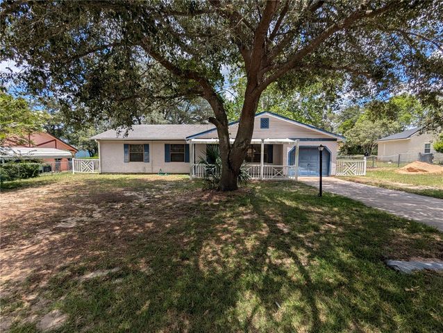 32 PALM RUN, Ocala, FL 34472