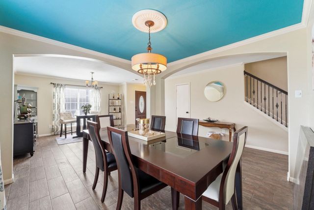 25226 Barmby Drive, Tomball, TX 77375