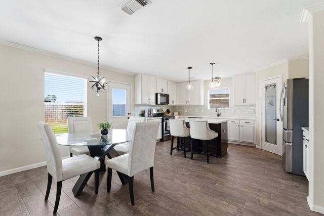 25226 Barmby Drive, Tomball, TX 77375