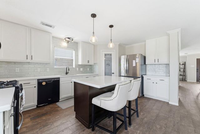 25226 Barmby Drive, Tomball, TX 77375