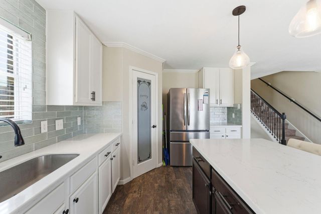 25226 Barmby Drive, Tomball, TX 77375