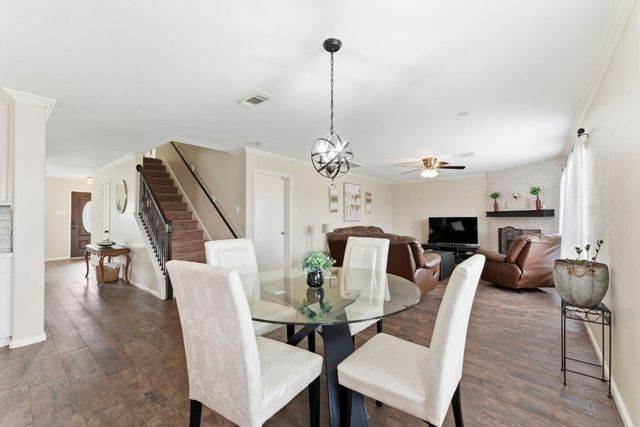 25226 Barmby Drive, Tomball, TX 77375