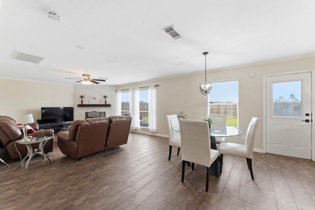 25226 Barmby Drive, Tomball, TX 77375