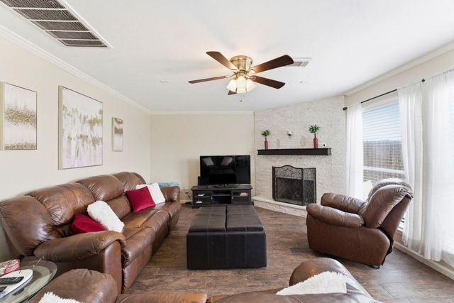 25226 Barmby Drive, Tomball, TX 77375