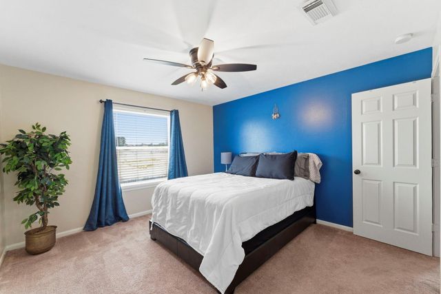 25226 Barmby Drive, Tomball, TX 77375