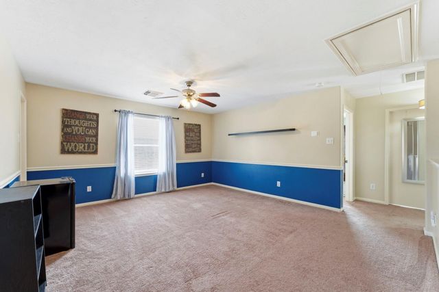 25226 Barmby Drive, Tomball, TX 77375