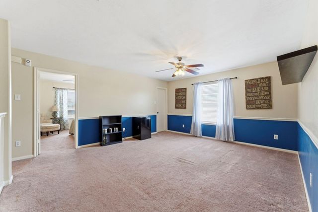 25226 Barmby Drive, Tomball, TX 77375