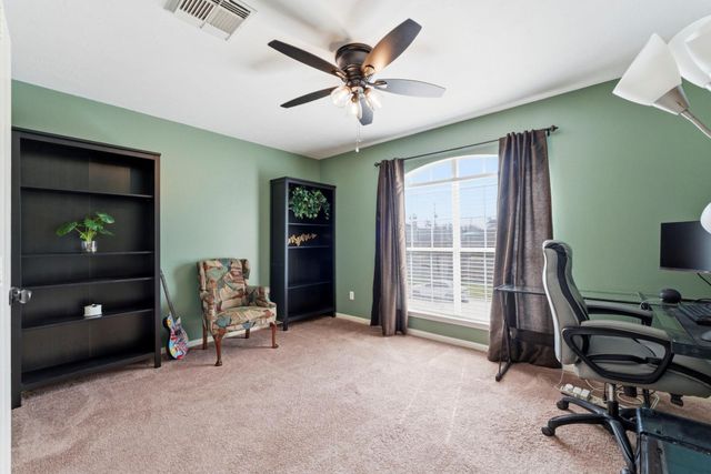 25226 Barmby Drive, Tomball, TX 77375