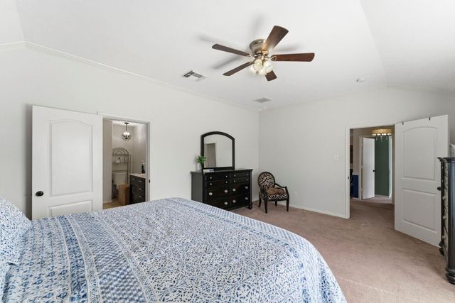 25226 Barmby Drive, Tomball, TX 77375