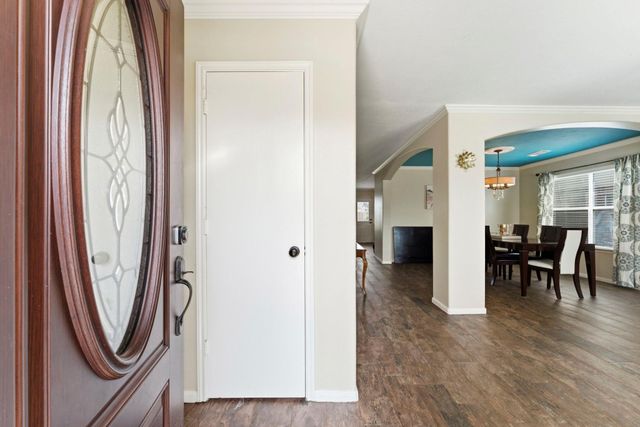 25226 Barmby Drive, Tomball, TX 77375