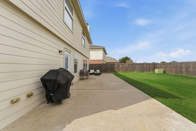 25226 Barmby Drive, Tomball, TX 77375