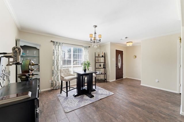 25226 Barmby Drive, Tomball, TX 77375