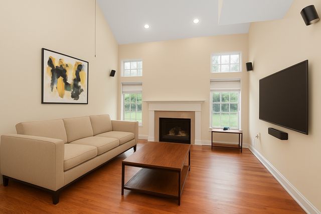 4715 Auvergne Avenue 4715, Lisle, IL 60532