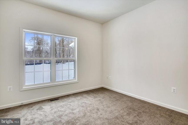 LOT 9 RYLAND CHAPEL RD, Rixeyville, VA 22737