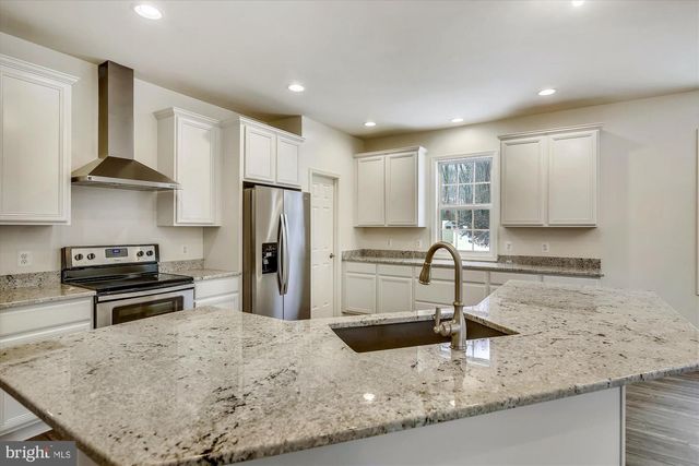 LOT 9 RYLAND CHAPEL RD, Rixeyville, VA 22737