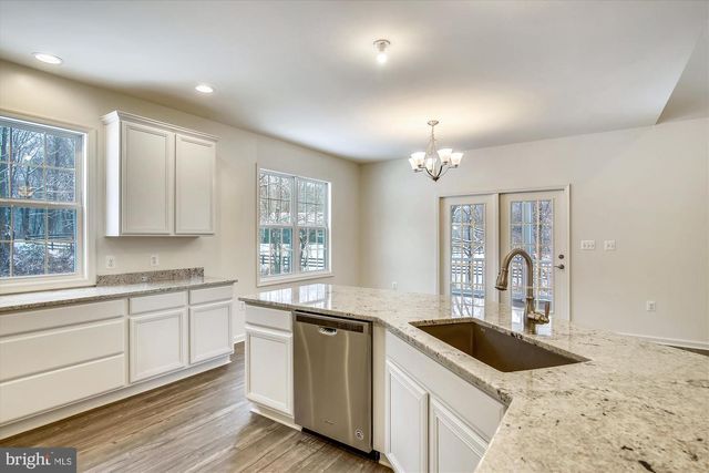 LOT 9 RYLAND CHAPEL RD, Rixeyville, VA 22737