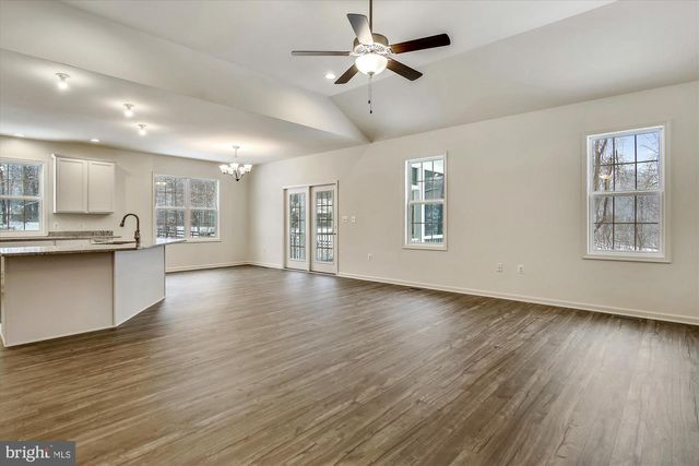 LOT 9 RYLAND CHAPEL RD, Rixeyville, VA 22737