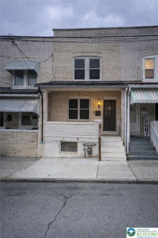 5 North Filbert Street, Allentown City, PA 18109