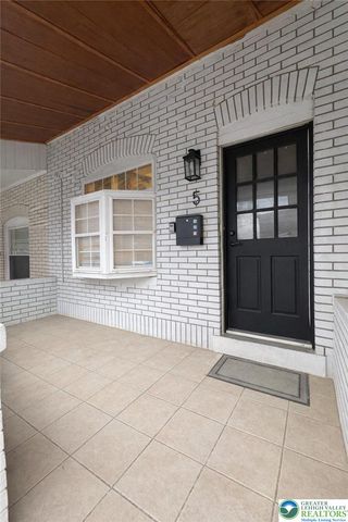 5 North Filbert Street, Allentown City, PA 18109