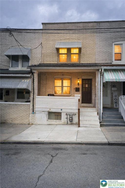 5 North Filbert Street, Allentown City, PA 18109