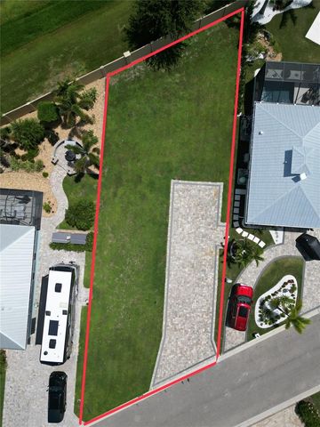 8640 SW SAND CRANE CIRCLE LOT 48, Arcadia, FL 34269