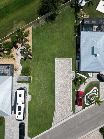 8640 SW SAND CRANE CIRCLE LOT 48, Arcadia, FL 34269