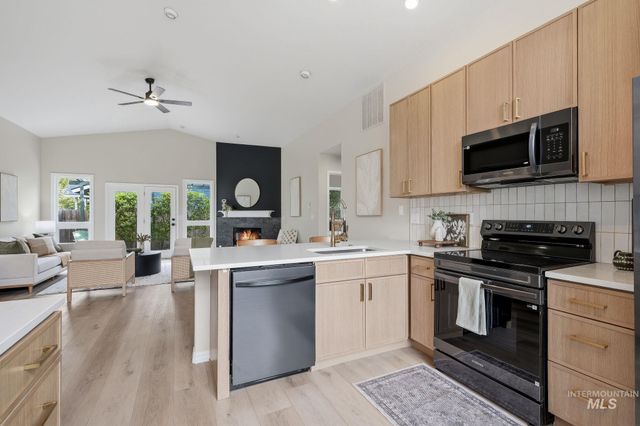 7906 W Limelight, Boise, ID 83703