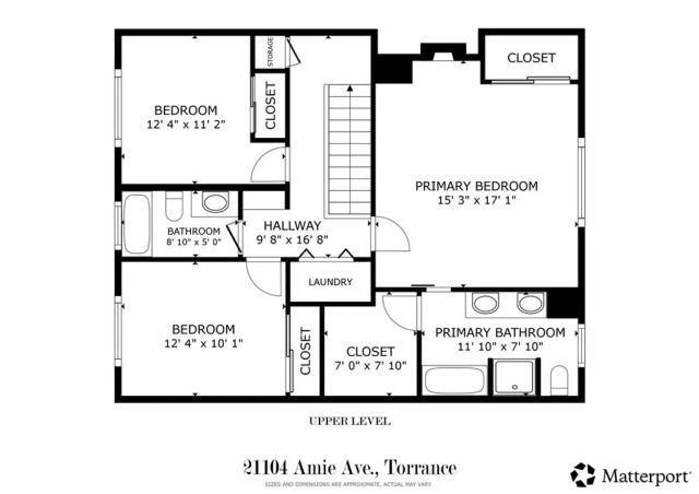21104 Amie Avenue, Torrance, CA 90503