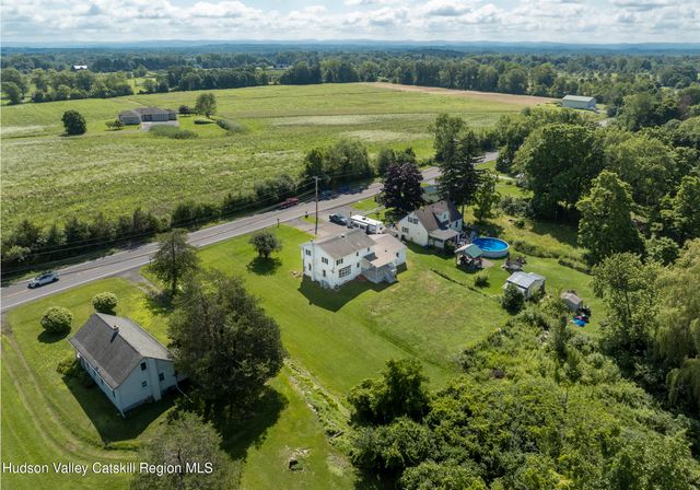 187 New York 9j, Hudson, NY 12534