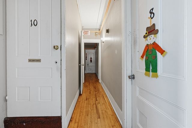 550 County St, New Bedford, MA 02740