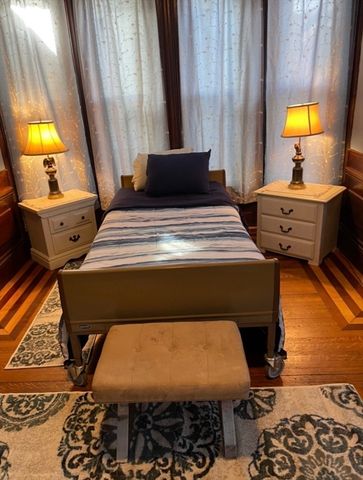 550 County St, New Bedford, MA 02740