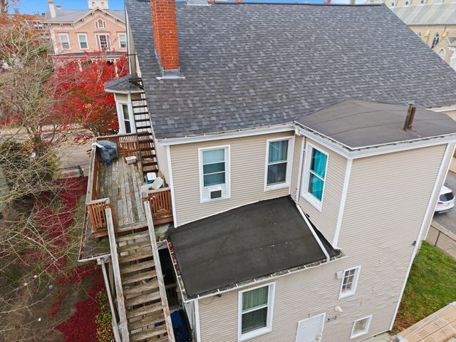 550 County St, New Bedford, MA 02740