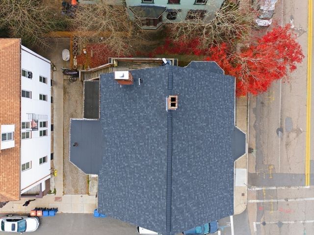 550 County St, New Bedford, MA 02740