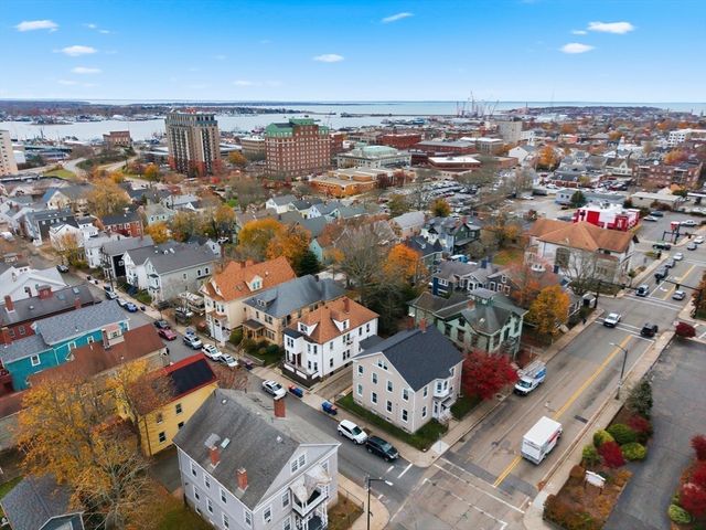 550 County St, New Bedford, MA 02740