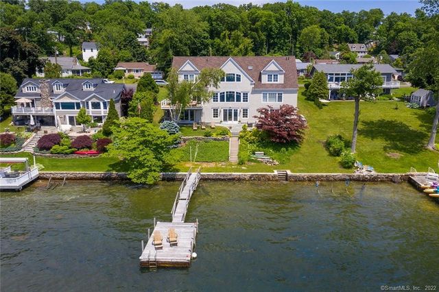 164 North Lake Shore Drive, Brookfield, CT 06804