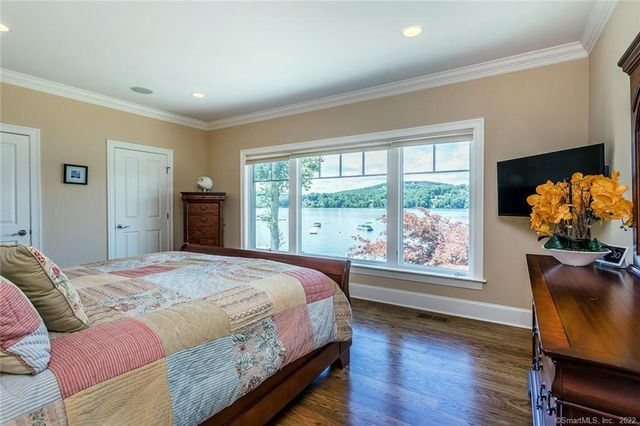 164 North Lake Shore Drive, Brookfield, CT 06804